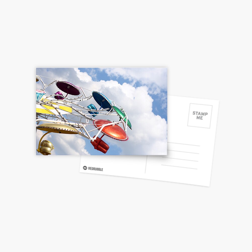 Item preview, Postcard designed and sold by idnurse41.
