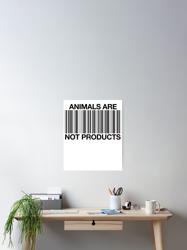 100 Vegan Activist Stickers New Designs SALE