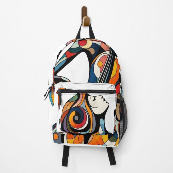 Item preview, The Cellist designed and sold by jumapa.