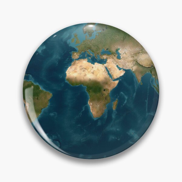 Item preview, Earth from Above: A breathtaking perspective. designed and sold by CropWear.