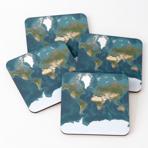 Item preview, Earth from Above: A breathtaking perspective. designed and sold by CropWear.