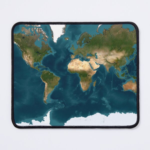 Item preview, Earth from Above: A breathtaking perspective. designed and sold by CropWear.