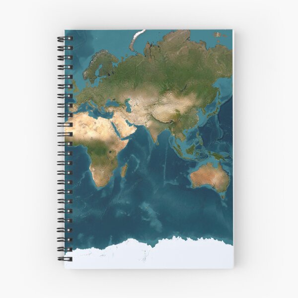 Item preview, Earth from Above: A breathtaking perspective. designed and sold by CropWear.
