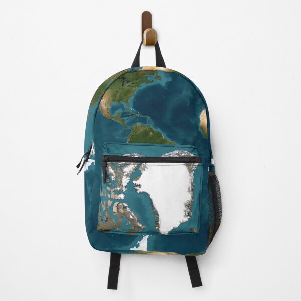 Item preview, Earth from Above: A breathtaking perspective. designed and sold by CropWear.
