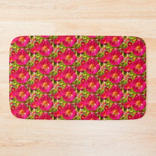 Item preview, Pink flowers  designed and sold by Lauracolleen3.