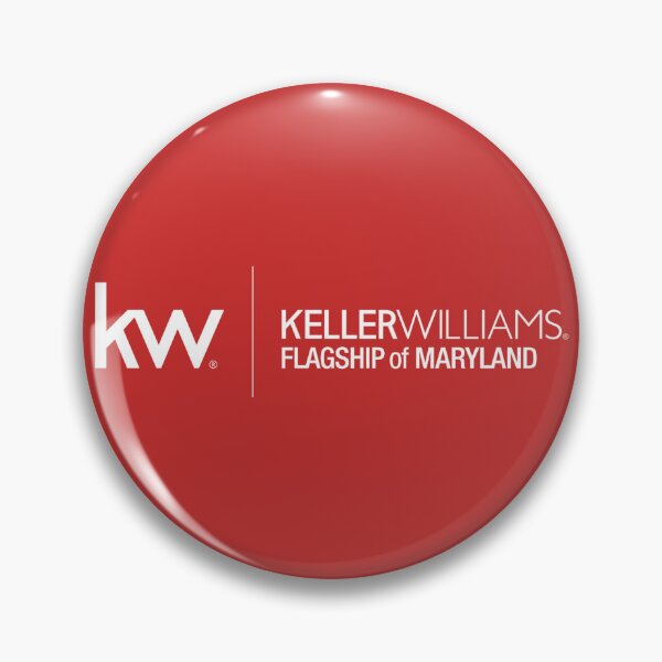 Item preview, Keller Williams Flagship of Maryland  designed and sold by Flagship  Assistance Before Assistants.