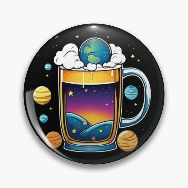 Item preview, Copy of Space Coffee designed and sold by catcraftss.