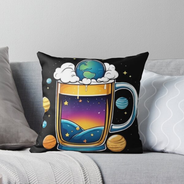 Item preview, Copy of Space Coffee designed and sold by catcraftss.
