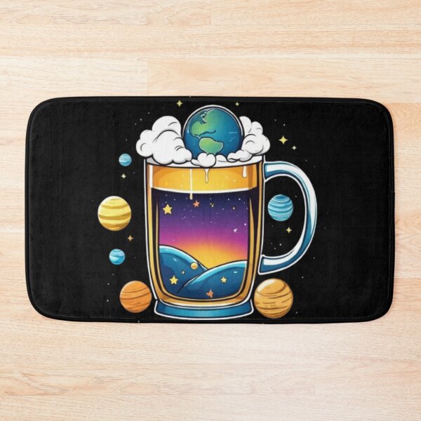 Item preview, Copy of Space Coffee designed and sold by catcraftss.