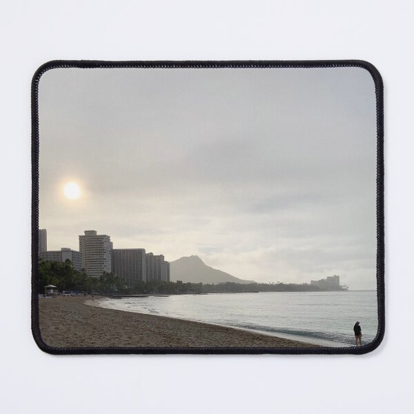 Item preview, Waikiki Morning designed and sold by Bri-1.