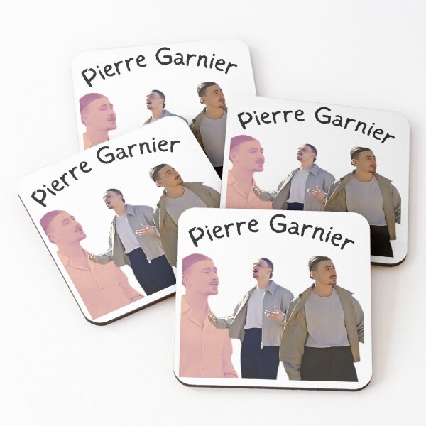 Item preview, Pierre Garnier Art Collage designed and sold by coeurdelion50.