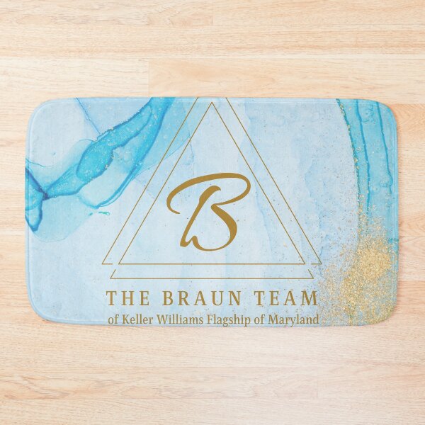 Item preview, The Braun Team of Keller Williams Flagship of Maryland designed and sold by Flagship  Assistance Before Assistants.
