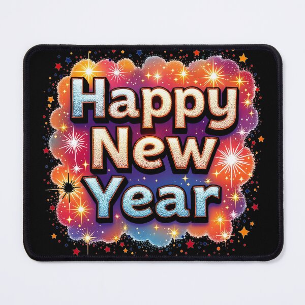 Item preview, happy new year designed and sold by jkrphoto.