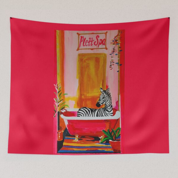 Item preview, Annette Visser : Plett Spa designed and sold by SplashAndShape.