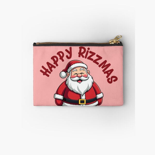Item preview, Happy Rizzmas meme designed and sold by Endless-mind.