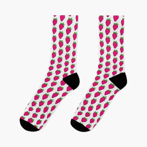 Item preview, oh look a strawberry… designed and sold by yazzaaminee.