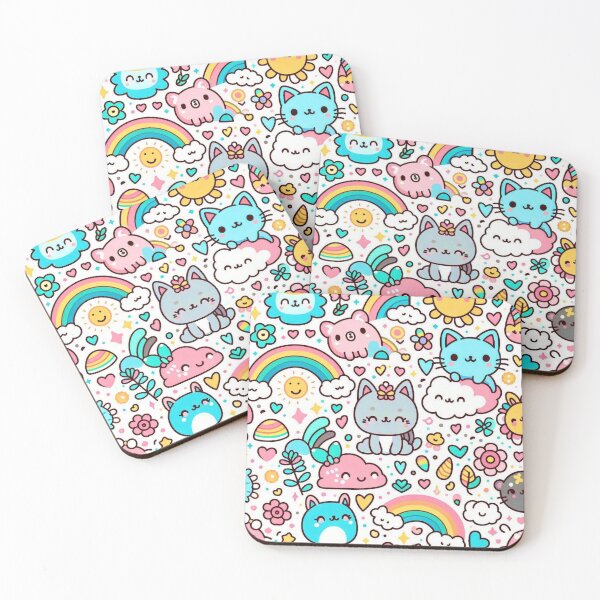 Item preview, Kawaii Art designed and sold by Myra365Art.