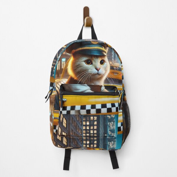 Item preview, Taxi Bob designed and sold by PoderCreativoMx.