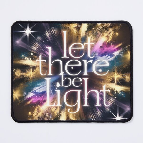 Item preview, Let there be Light designed and sold by ChristCentered.