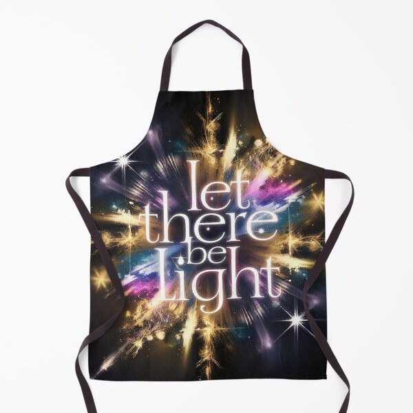 Item preview, Let there be Light designed and sold by ChristCentered.