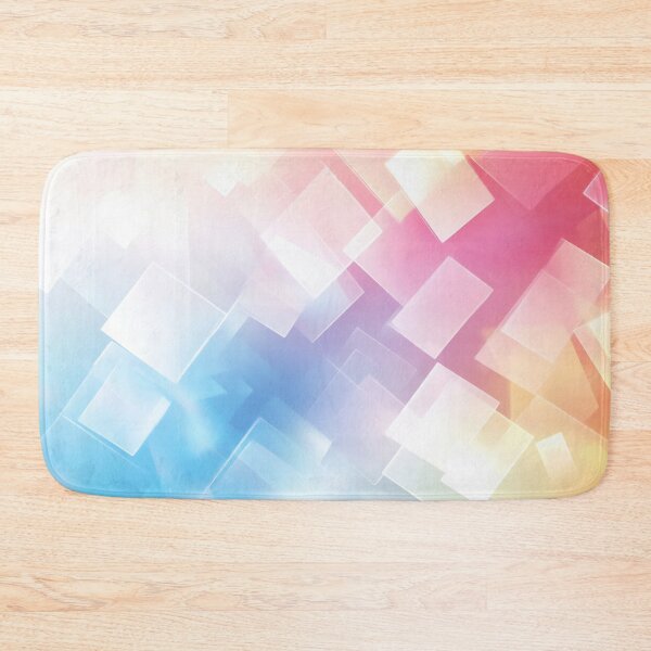 Item preview, Colorful abstract background design designed and sold by anytka.