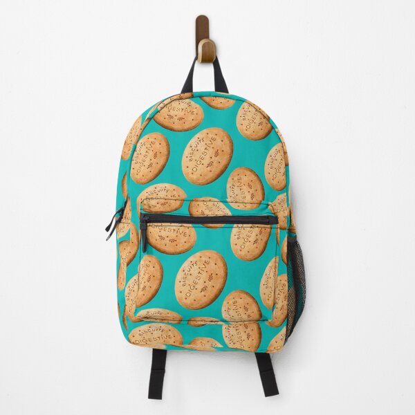 Item preview, Digestive biscuits digital pattern designed and sold by Bonheurem.