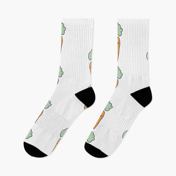 Item preview, Happy Carrot designed and sold by LearnDirt.