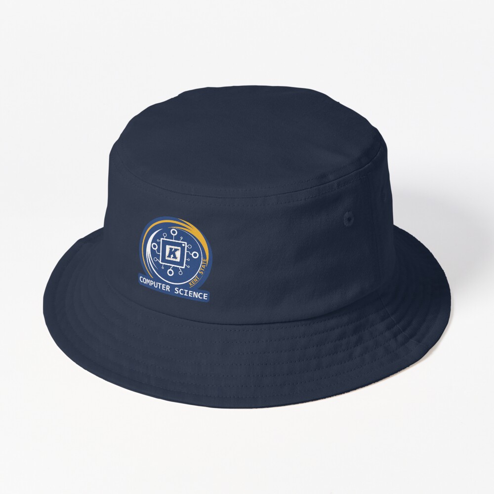 Item preview, Bucket Hat designed and sold by KentStateCS.