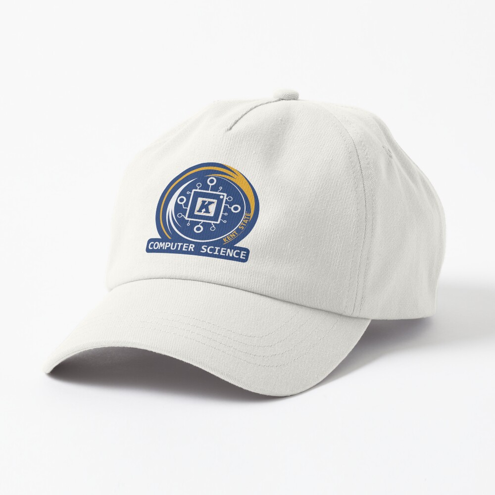 Item preview, Dad Hat designed and sold by KentStateCS.