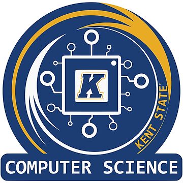 Artwork thumbnail, Kent State Computer Science Department Logo by KentStateCS