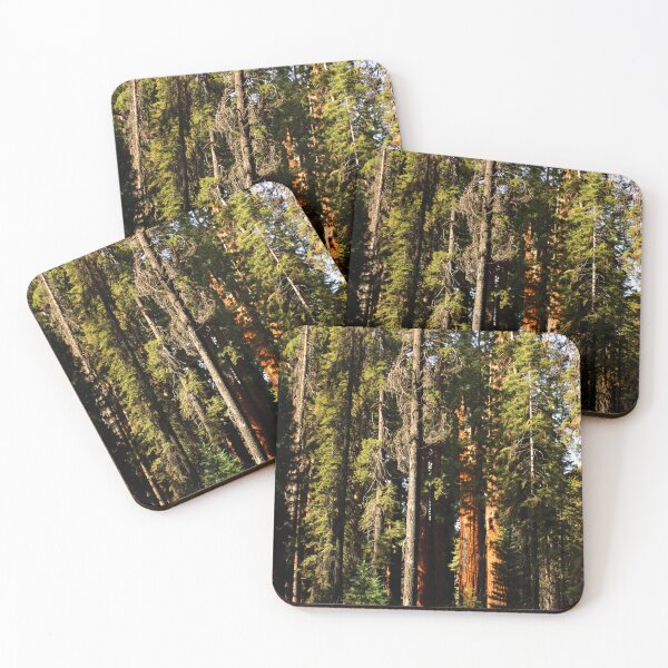 Item preview, Sequoia National Park designed and sold by supernova23.