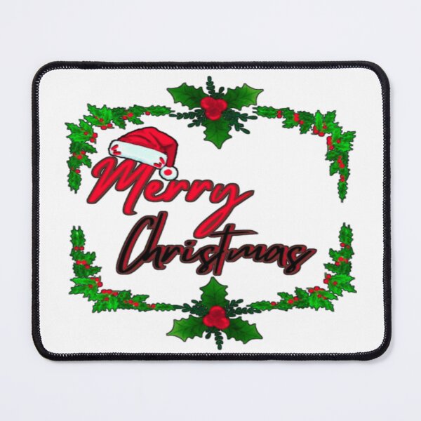 Item preview, Merry Christmas Santa Gifts Design designed and sold by Nirmala67.