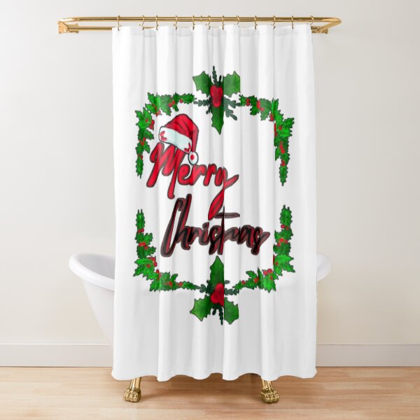 Item preview, Merry Christmas Santa Gifts Design designed and sold by Nirmala67.