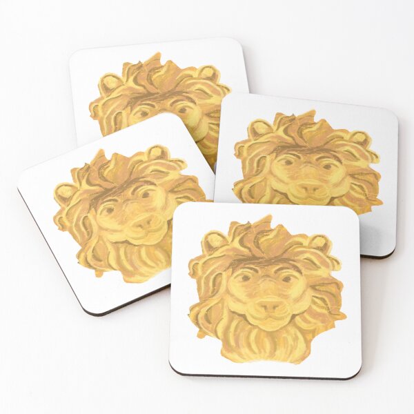 Item preview, Leoncillo designed and sold by MadeByBonilla.