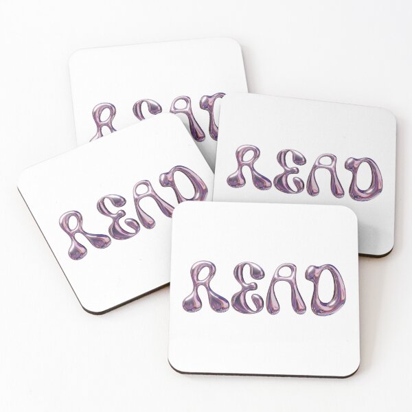 Item preview, Read designed and sold by MightyPenShop.