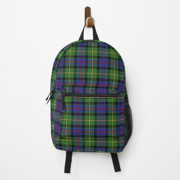 Item preview, TAIT (Tate) Tartan | Fierce Border Reivers Clan & Family Name Plaid designed and sold by This Is Tartan.