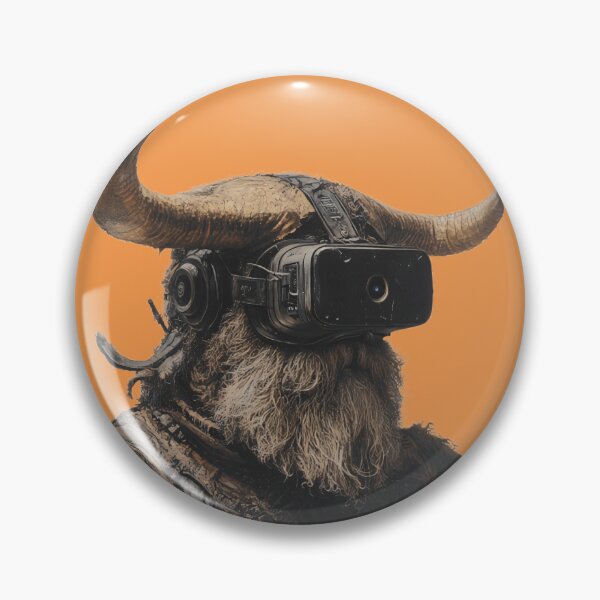Item preview, Skydance's Behemoth VR designed and sold by Brendon987.
