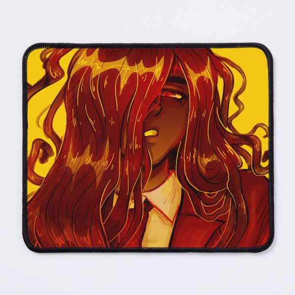 Item preview, Izuru Kamukura in red designed and sold by ebony-rose.