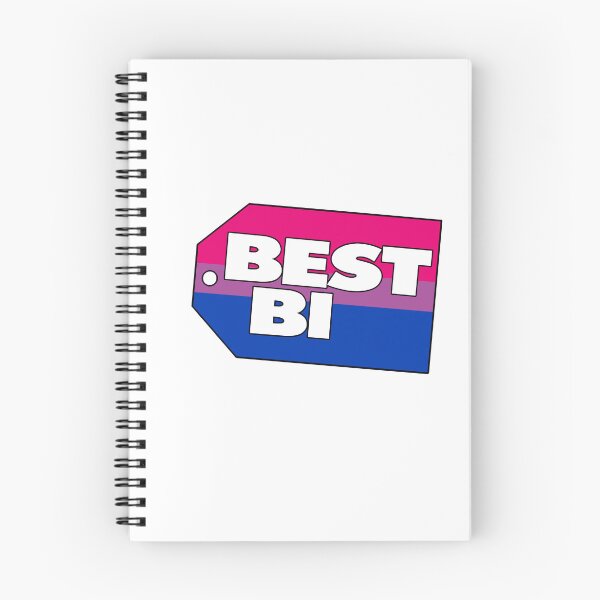 Item preview, Best Bi designed and sold by ArtGoblinAsh.