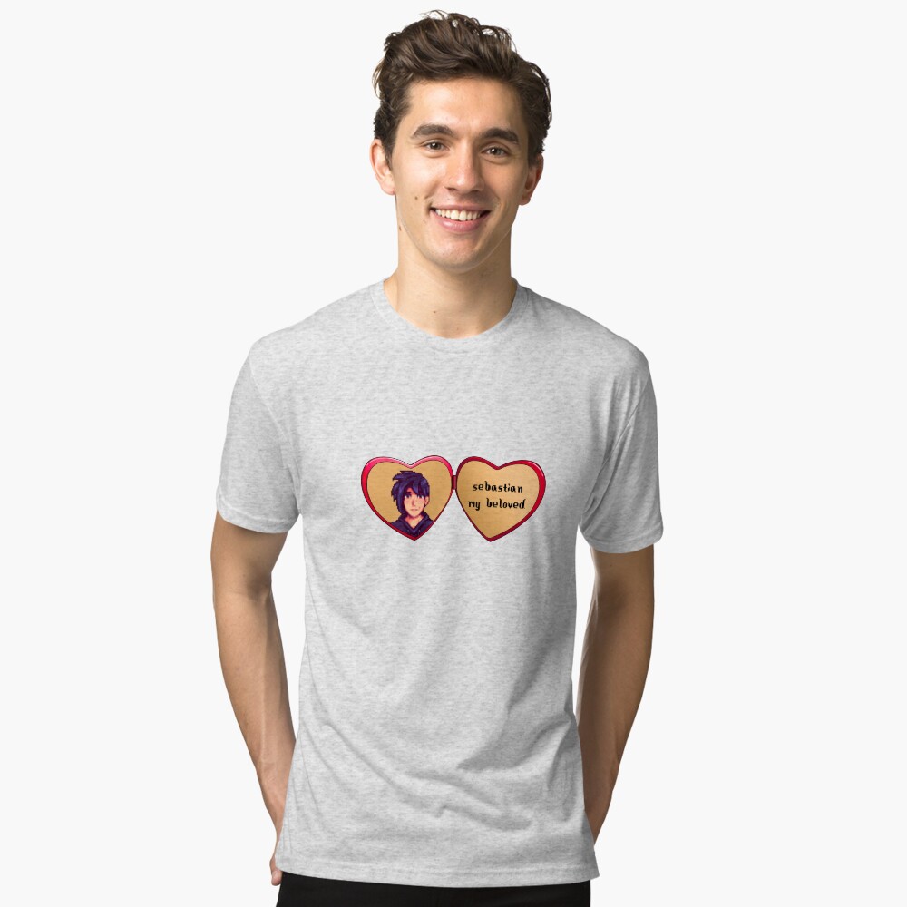 Aperçu de l'œuvre T-shirt chiné créée et vendue par MausHausArt.
