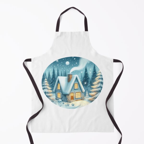 Item preview, Winter forest designed and sold by DKunic.
