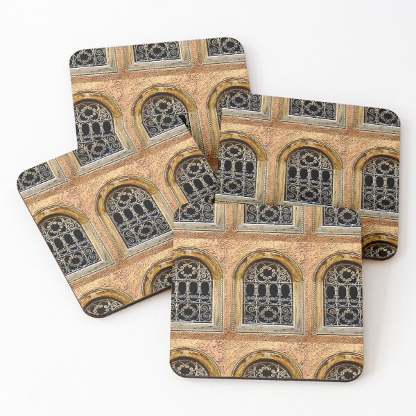 Item preview, An old Moroccan window art designed and sold by HappyMan19.