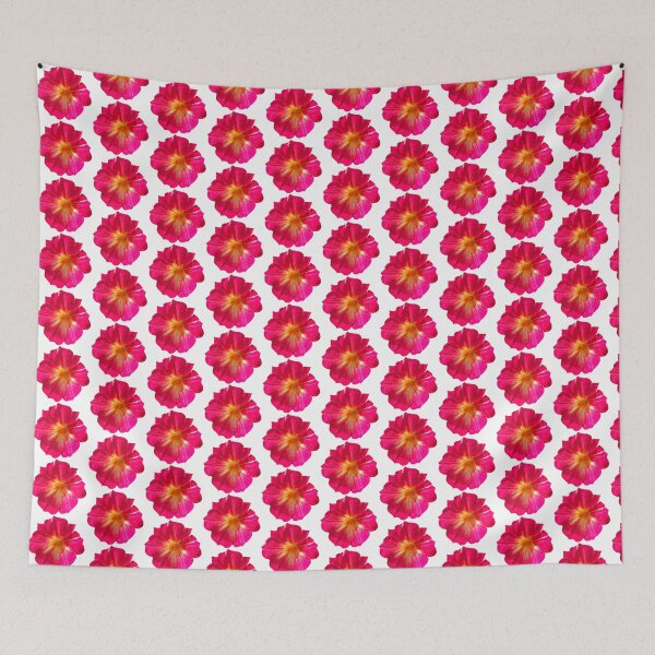 Item preview, Red flowers  designed and sold by Lauracolleen3.