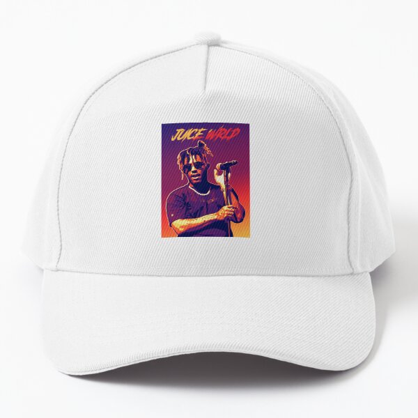 Juice Wrld Dad Hat Juice WRLD Poster Vintage Cap
