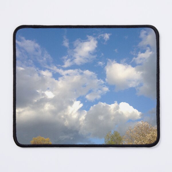 Artikelvorschau, Schöne Wolken entworfen und verkauft von skymoni.