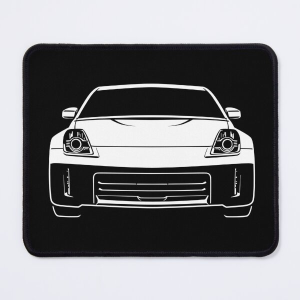 Item preview, 350Z designed and sold by crayonSHD.
