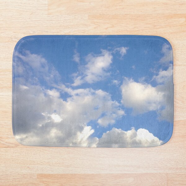 Aperçu de l'œuvre Beaux nuages créée et vendue par skymoni.