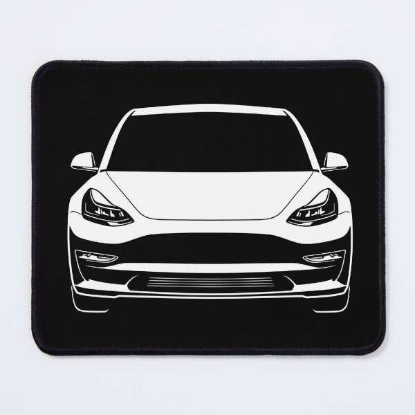 Item preview, Tesla model 3 designed and sold by crayonSHD.