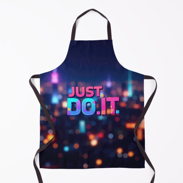 Item preview, just do it designed and sold by renatagirl.