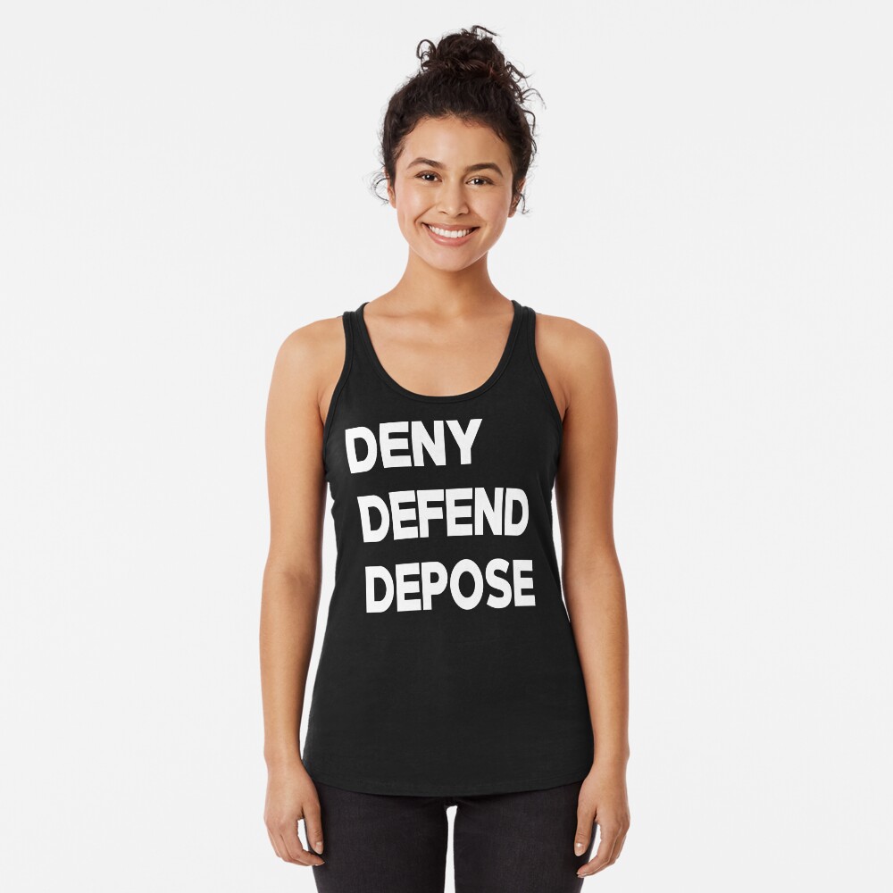Artikel-Vorschau von Racerback Tank Top, designt und verkauft von Crossroads-Art.